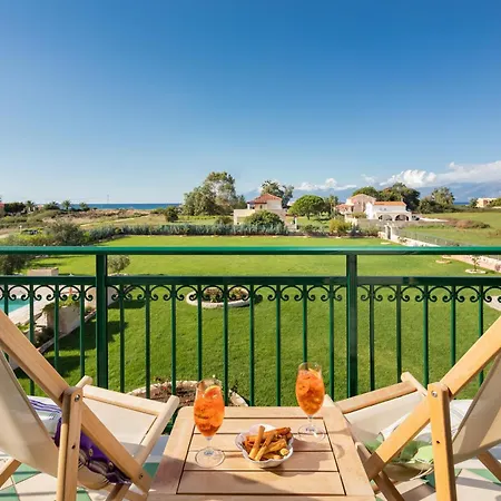 Villa Rose Corfu *